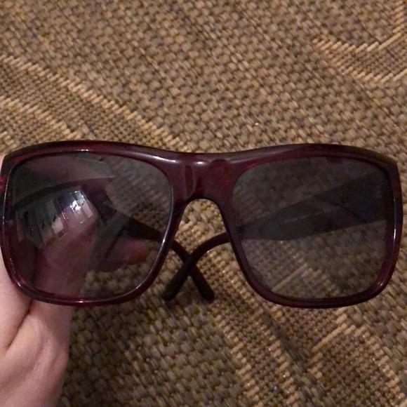 Prada Accessories - Prada sunglasses